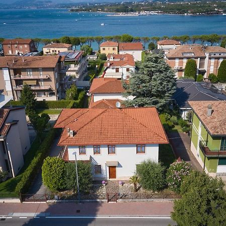 Villa 70 Peschiera del Garda Kültér fotó