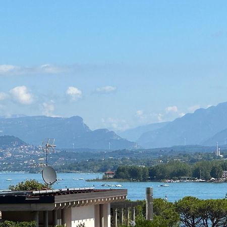 Villa 70 Peschiera del Garda Kültér fotó