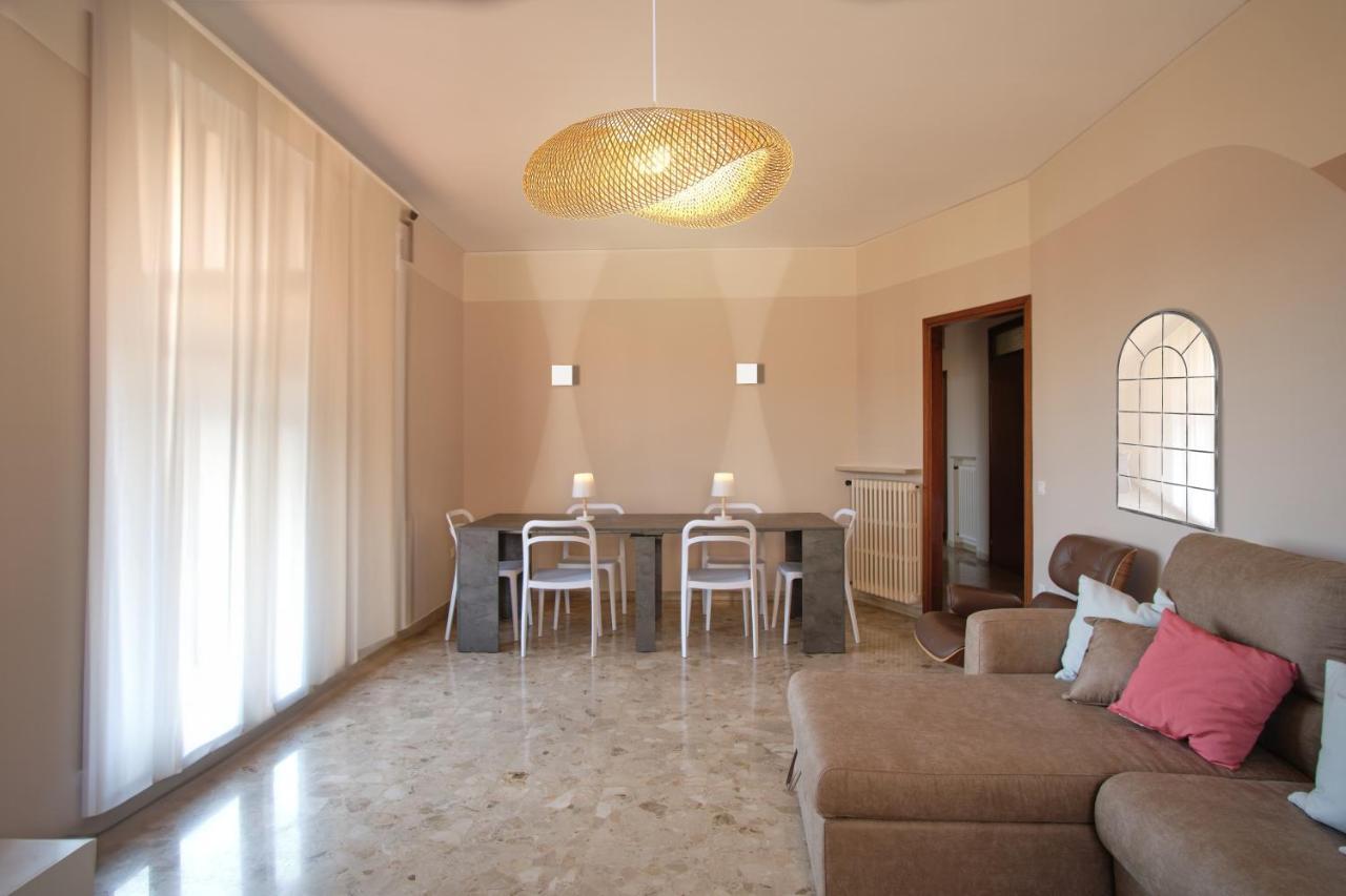 Villa 70 Peschiera del Garda Kültér fotó
