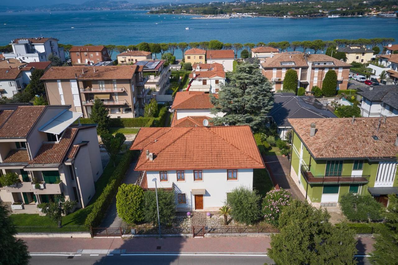 Villa 70 Peschiera del Garda Kültér fotó