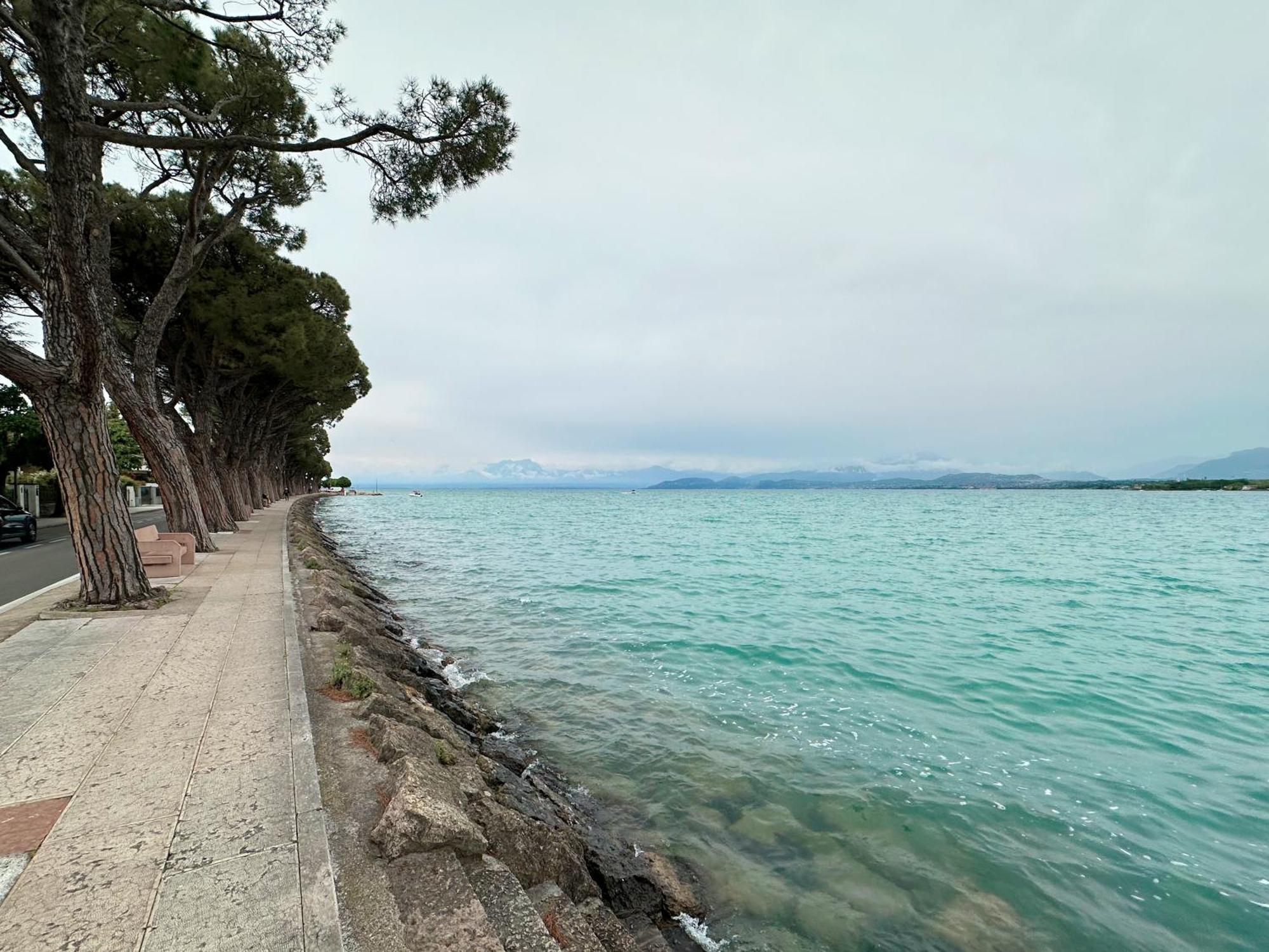 Villa 70 Peschiera del Garda Kültér fotó