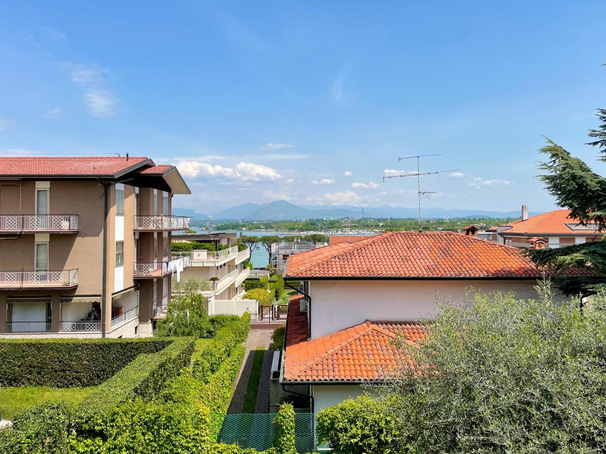 Villa 70 Peschiera del Garda Kültér fotó
