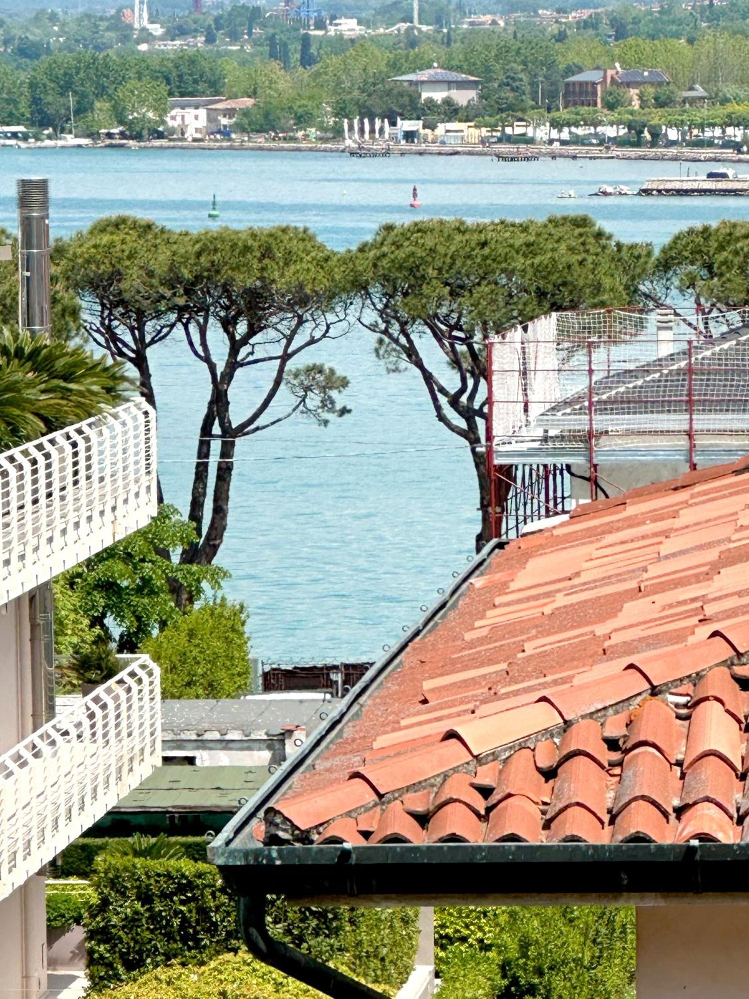 Villa 70 Peschiera del Garda Kültér fotó