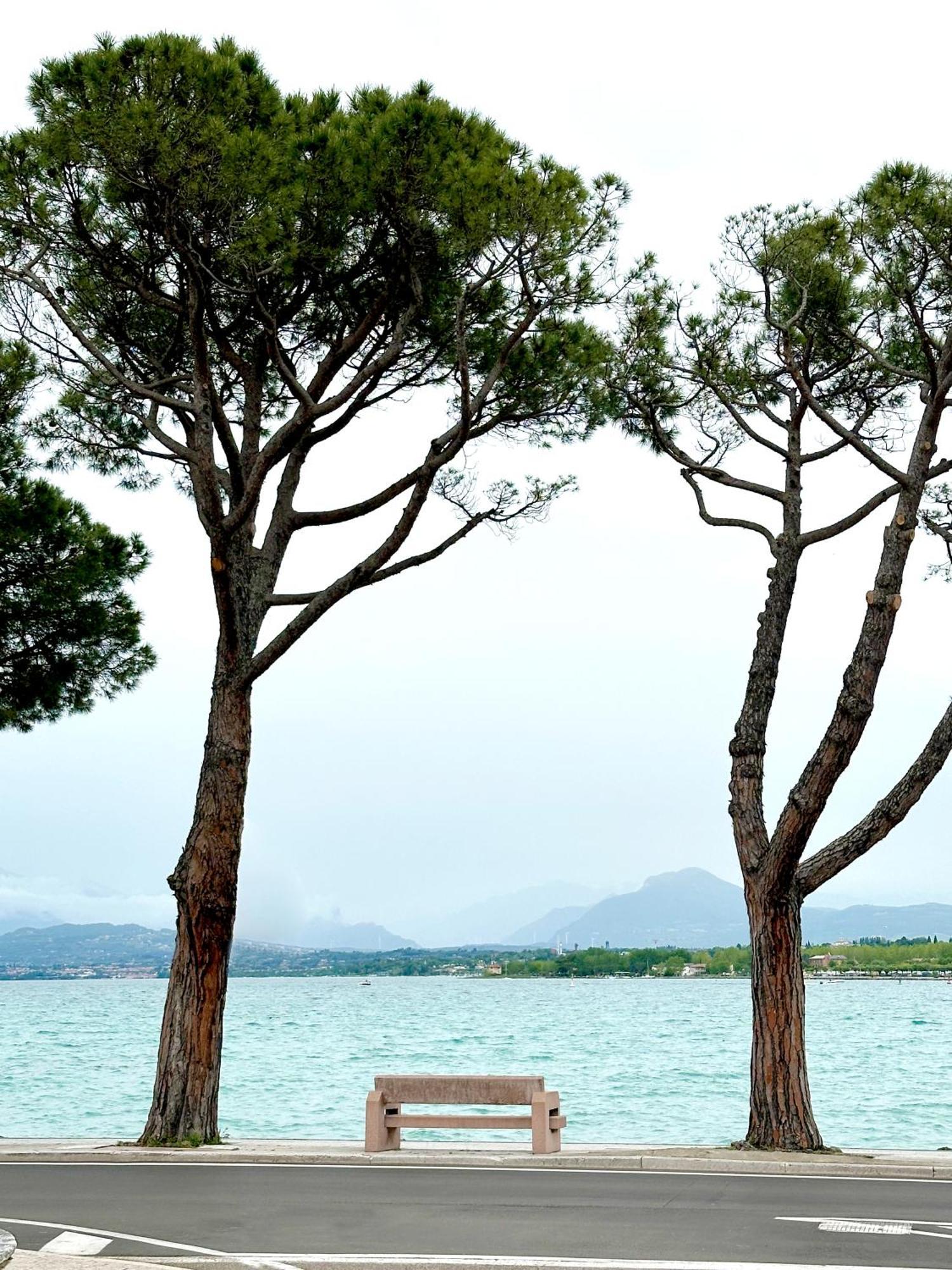 Villa 70 Peschiera del Garda Kültér fotó