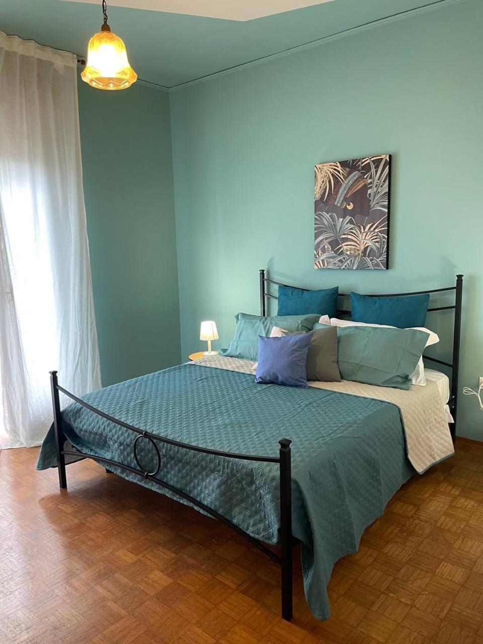 Villa 70 Peschiera del Garda Kültér fotó