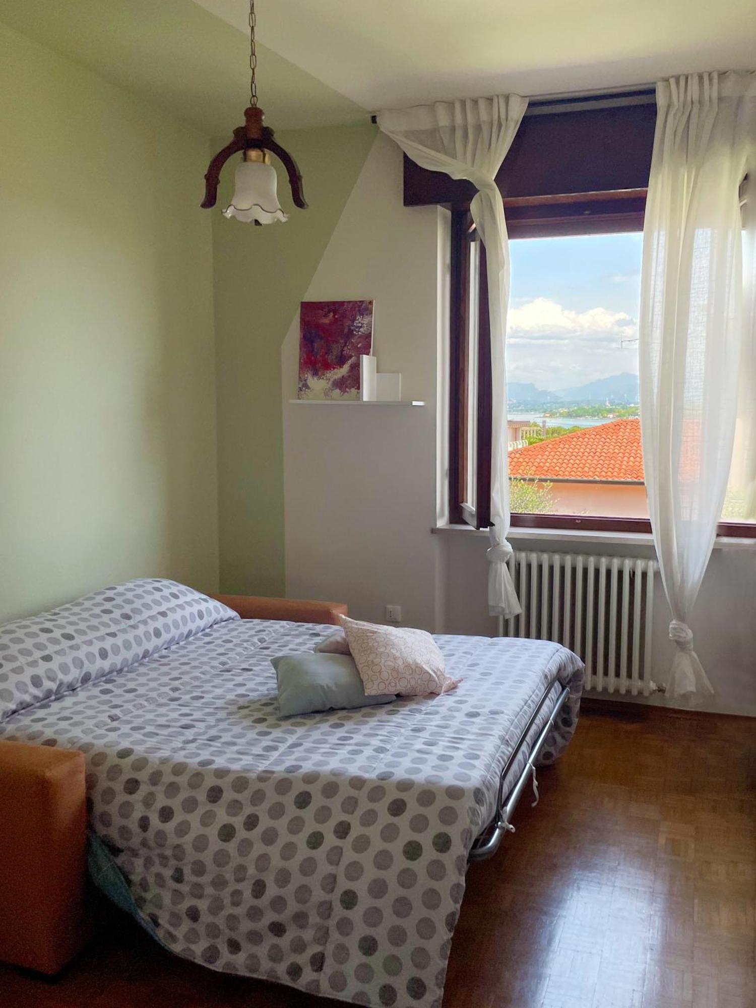 Villa 70 Peschiera del Garda Kültér fotó