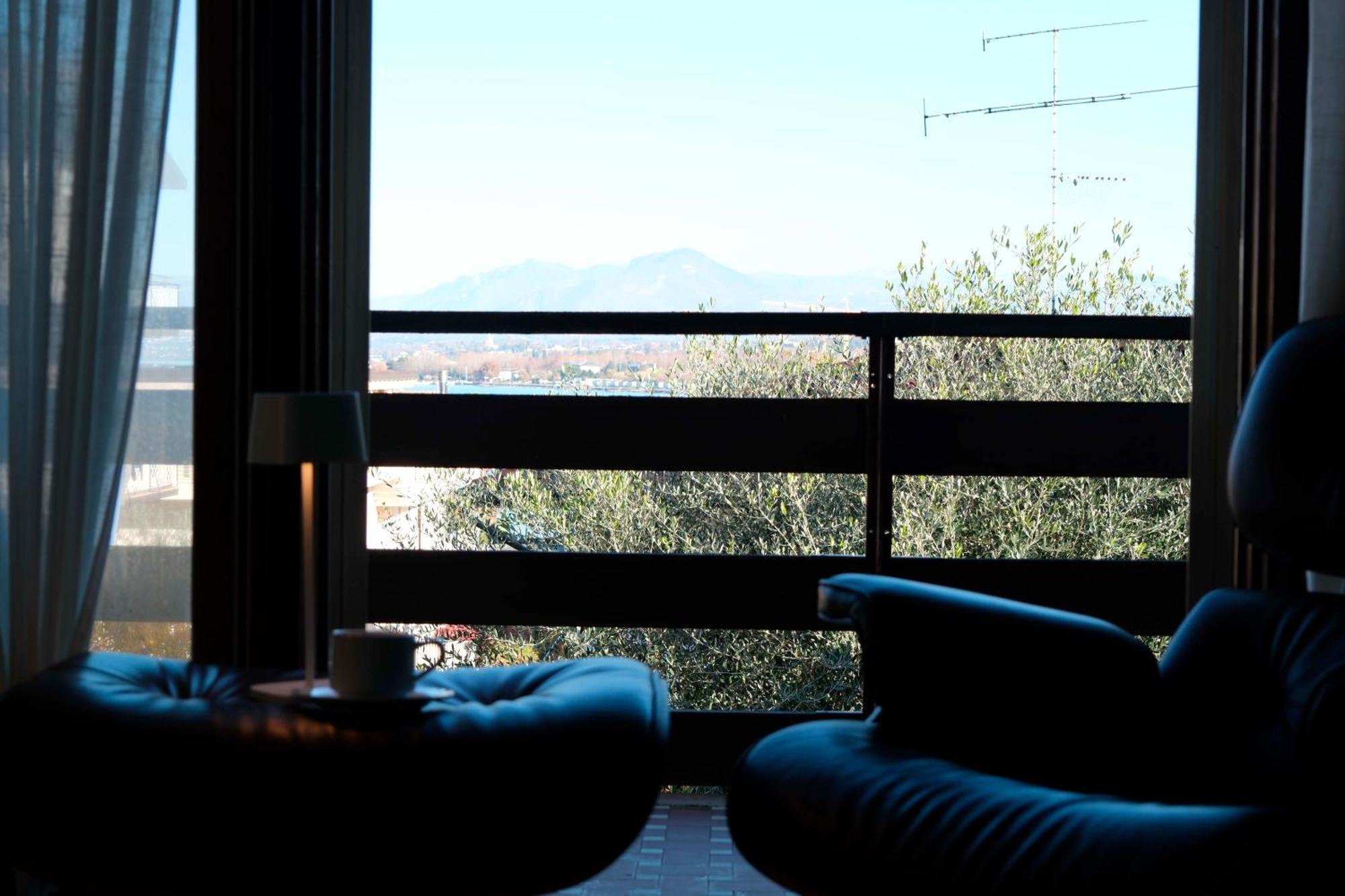 Villa 70 Peschiera del Garda Kültér fotó