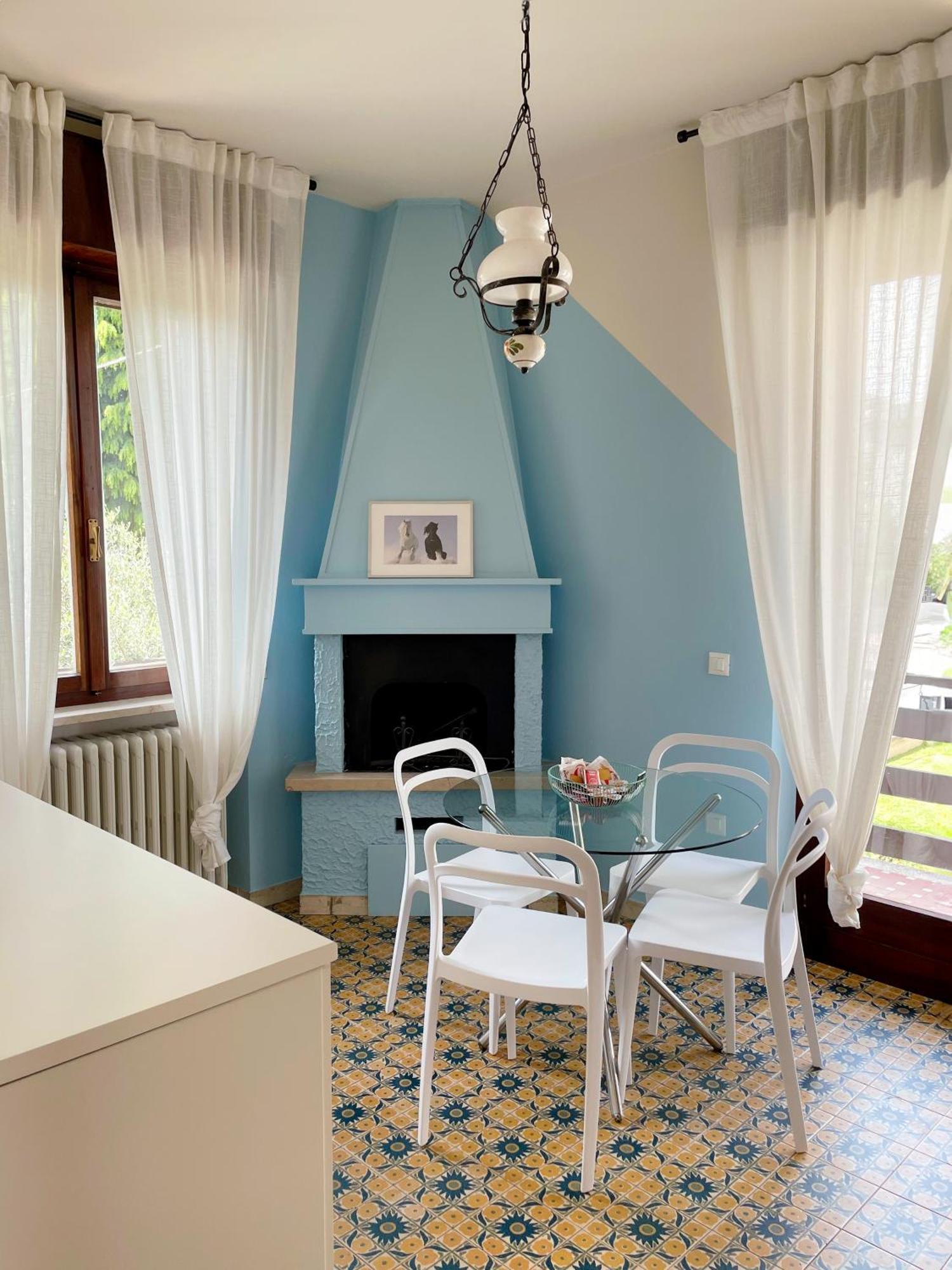Villa 70 Peschiera del Garda Kültér fotó