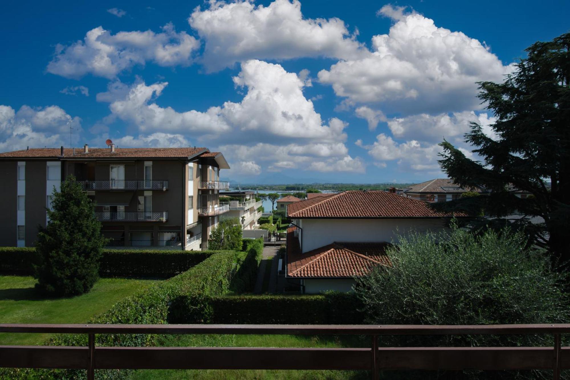 Villa 70 Peschiera del Garda Kültér fotó