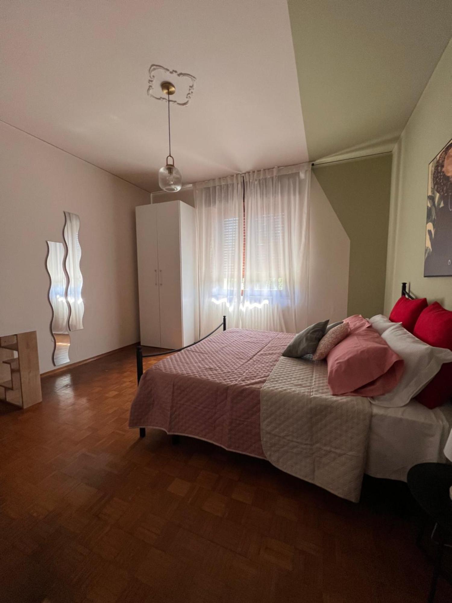 Villa 70 Peschiera del Garda Kültér fotó