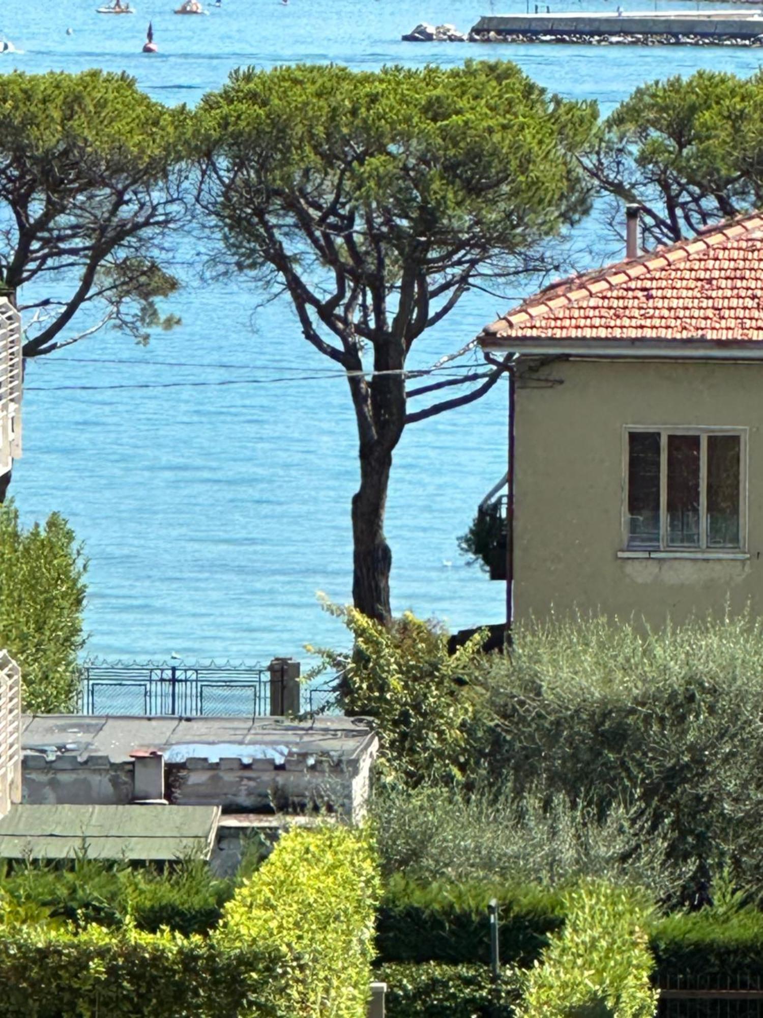 Villa 70 Peschiera del Garda Kültér fotó