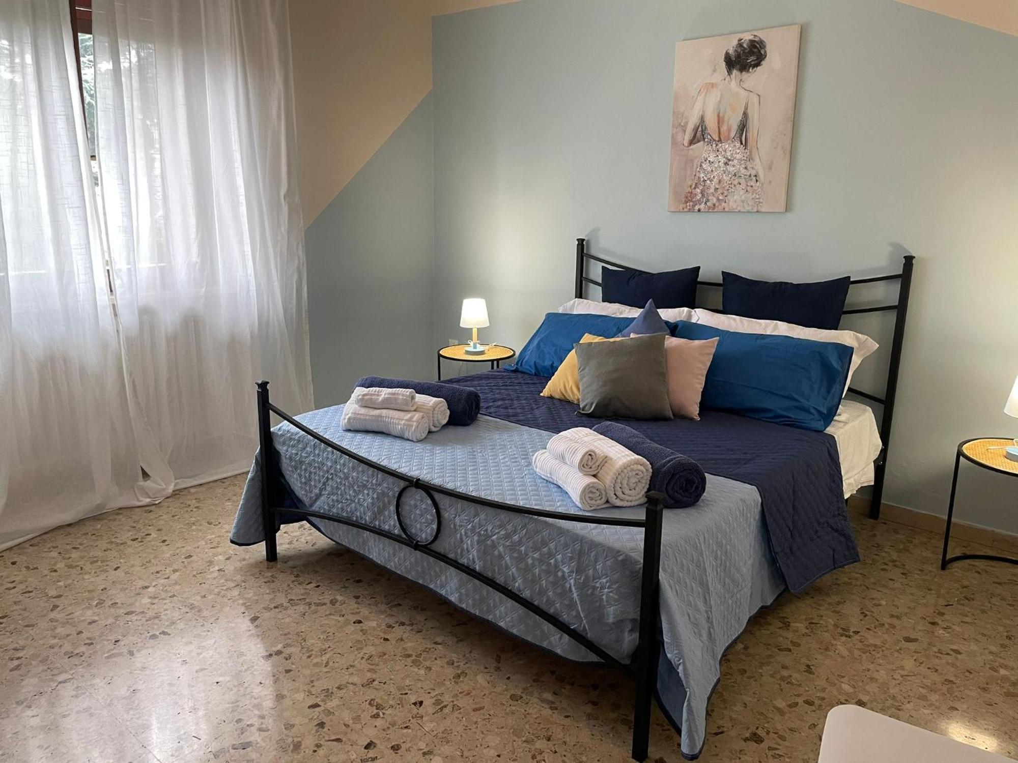Villa 70 Peschiera del Garda Kültér fotó