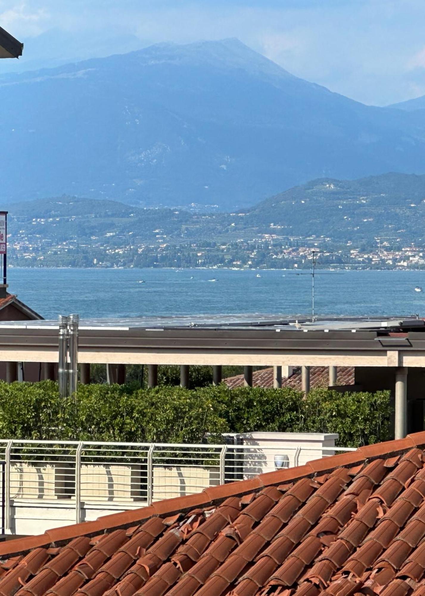 Villa 70 Peschiera del Garda Kültér fotó